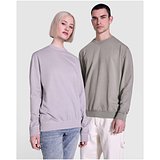 Pullover mit Rundhalsausschnitt Unisex - Wari