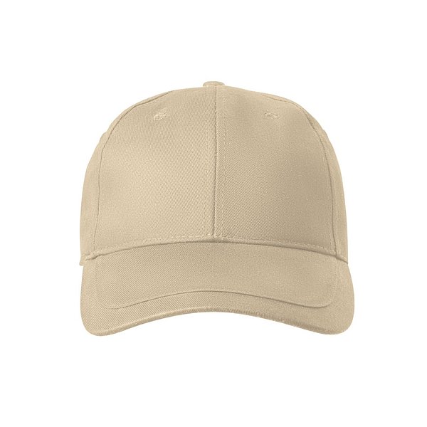 Mütze aus recycelter Baumwolle (280 g/m²) Frioldie