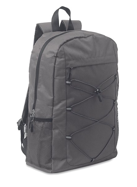 Rucksack 600D RPET Polyester Urinatt