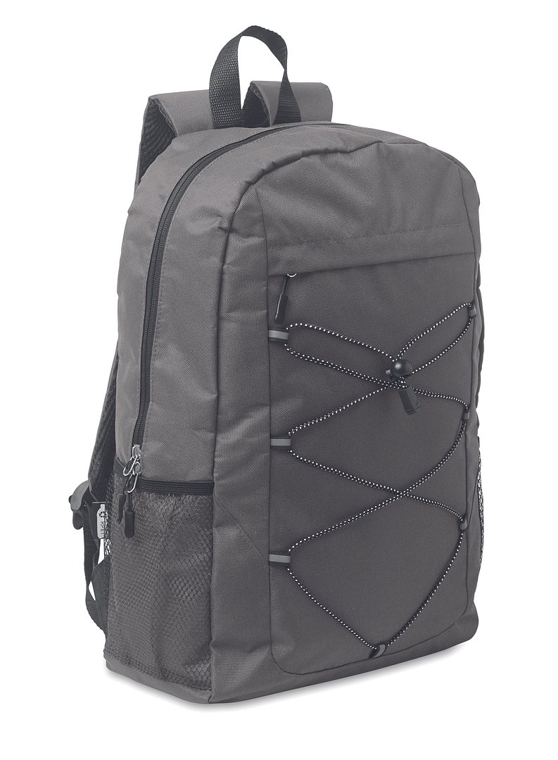 Rucksack 600D RPET Polyester Urinatt