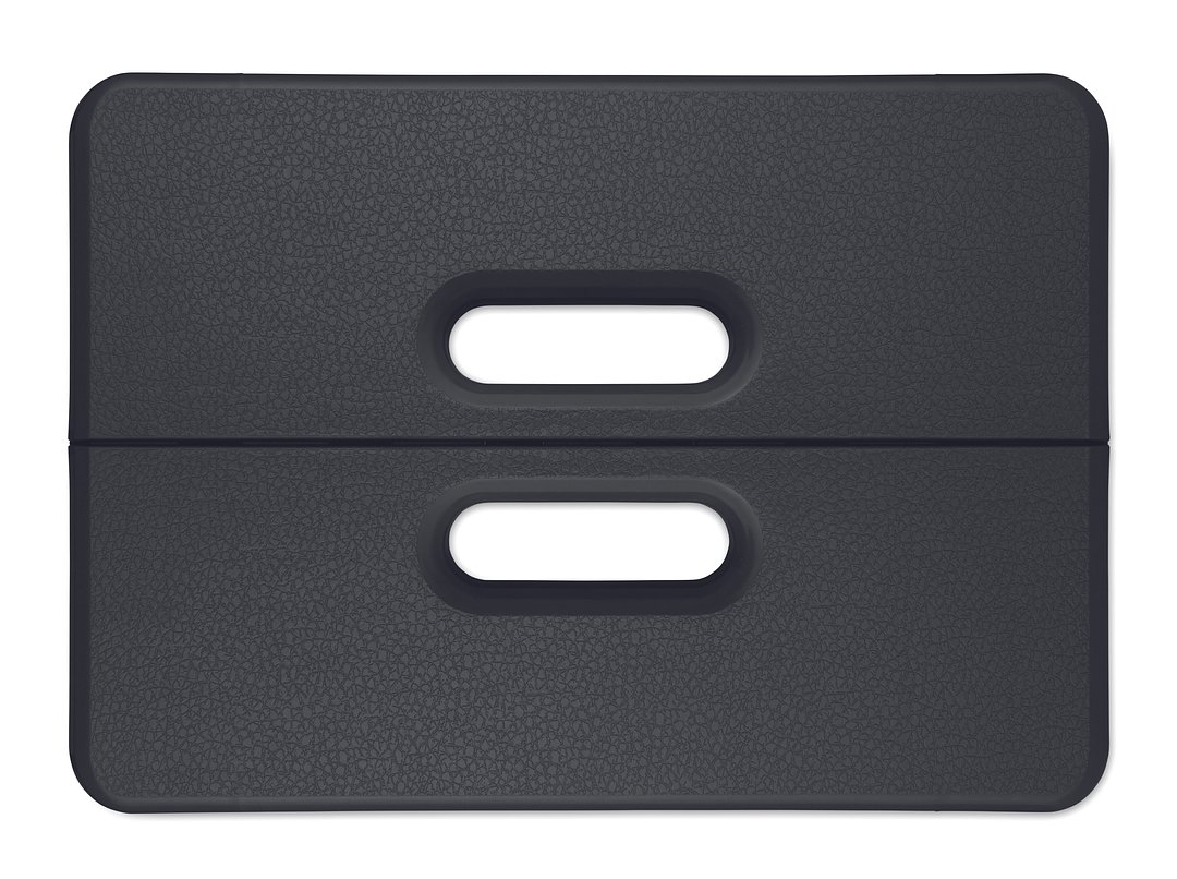 Tragbarer, klappbarer Hocker Ylannin