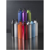 770 ml matte Sportflasche mit Karabinerhaken - Feneste