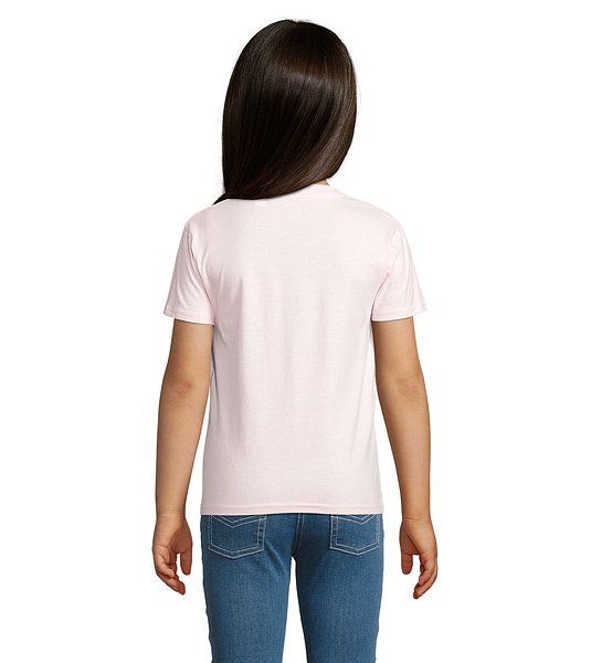 Kinder T-Shirt 175g Linellin