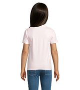 Kinder T-Shirt 175g Linellin