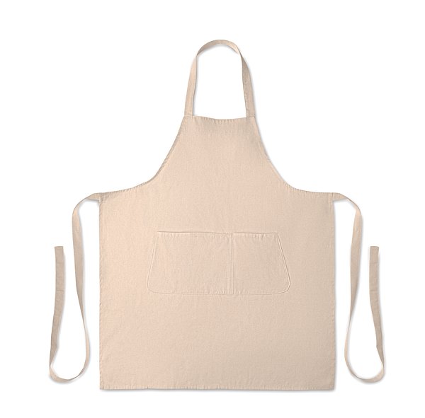 Küchenschürze Organic Cotton Niamini