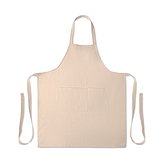 Küchenschürze Organic Cotton Niamini