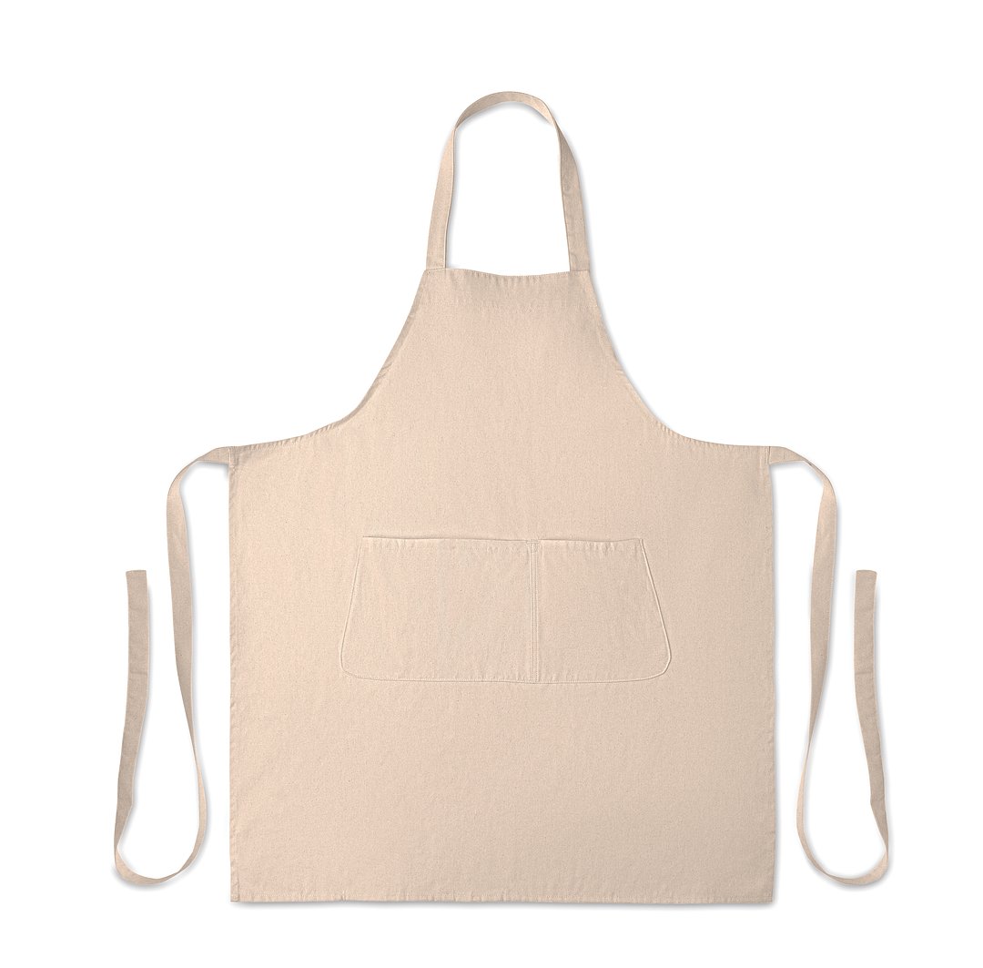 Küchenschürze Organic Cotton Niamini