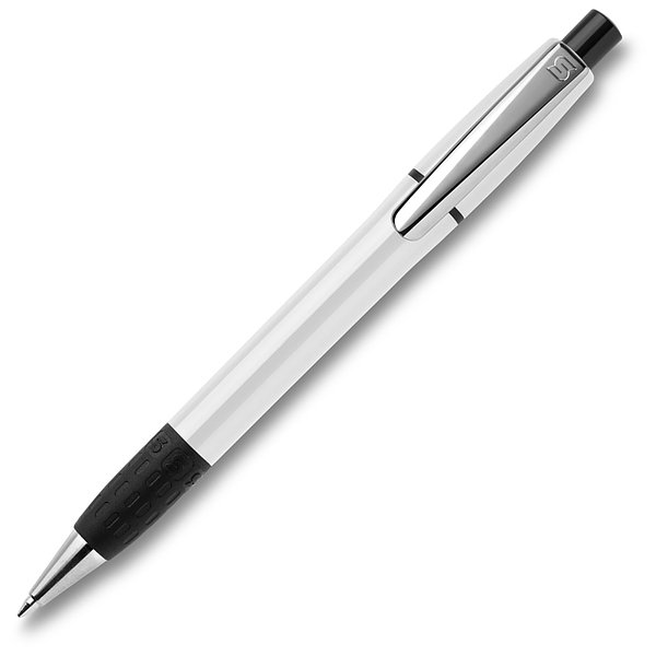 Kugelschreiber Semyr Grip hardcolour Marengaun