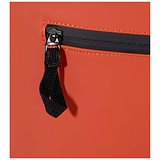 Plus 15" GRS-recycelter Rolltop Rucksack 18 L - Loli