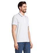 PALERMO Polo SHIRT Luriori