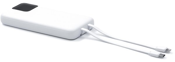 Powercharge 10000 Eco Powerbank Jovin
