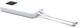Powercharge 10000 Eco Powerbank Jovin