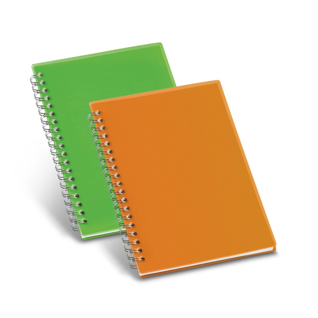 B6 Umweltfreundlichers Notizbuch Köbiger