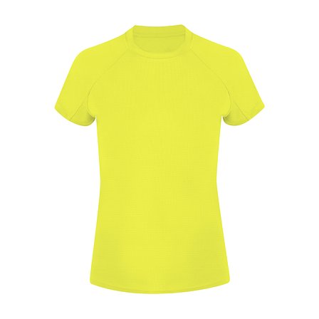 Frauen T-Shirt Idker