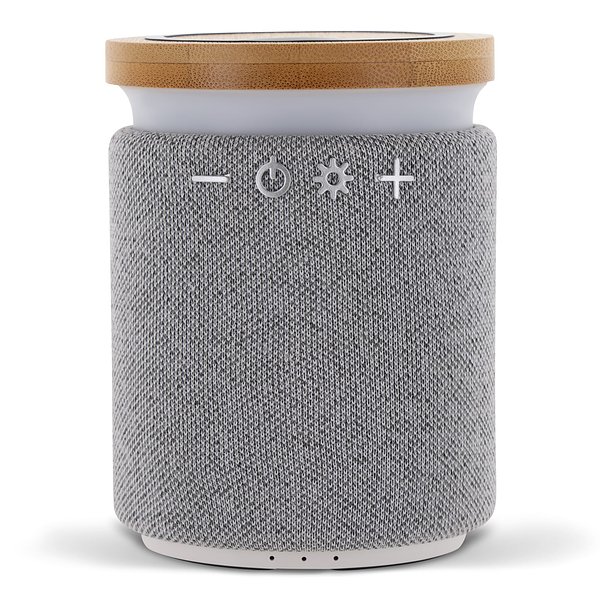Bamboo wireless speaker Fränziat