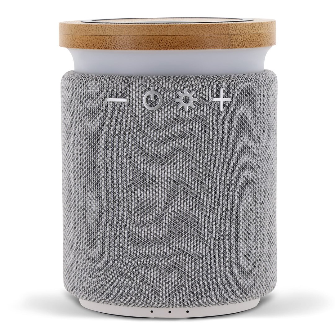 Bamboo wireless speaker Fränziat