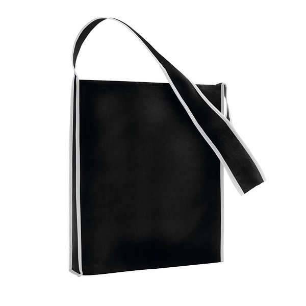 Schultertasche aus Non-Woven Uelycik