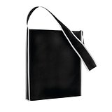 Schultertasche aus Non-Woven Uelycik