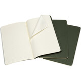 Journal L – liniert - Beathli