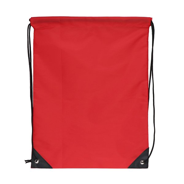 Kordelzugtasche 210T RPET Minest