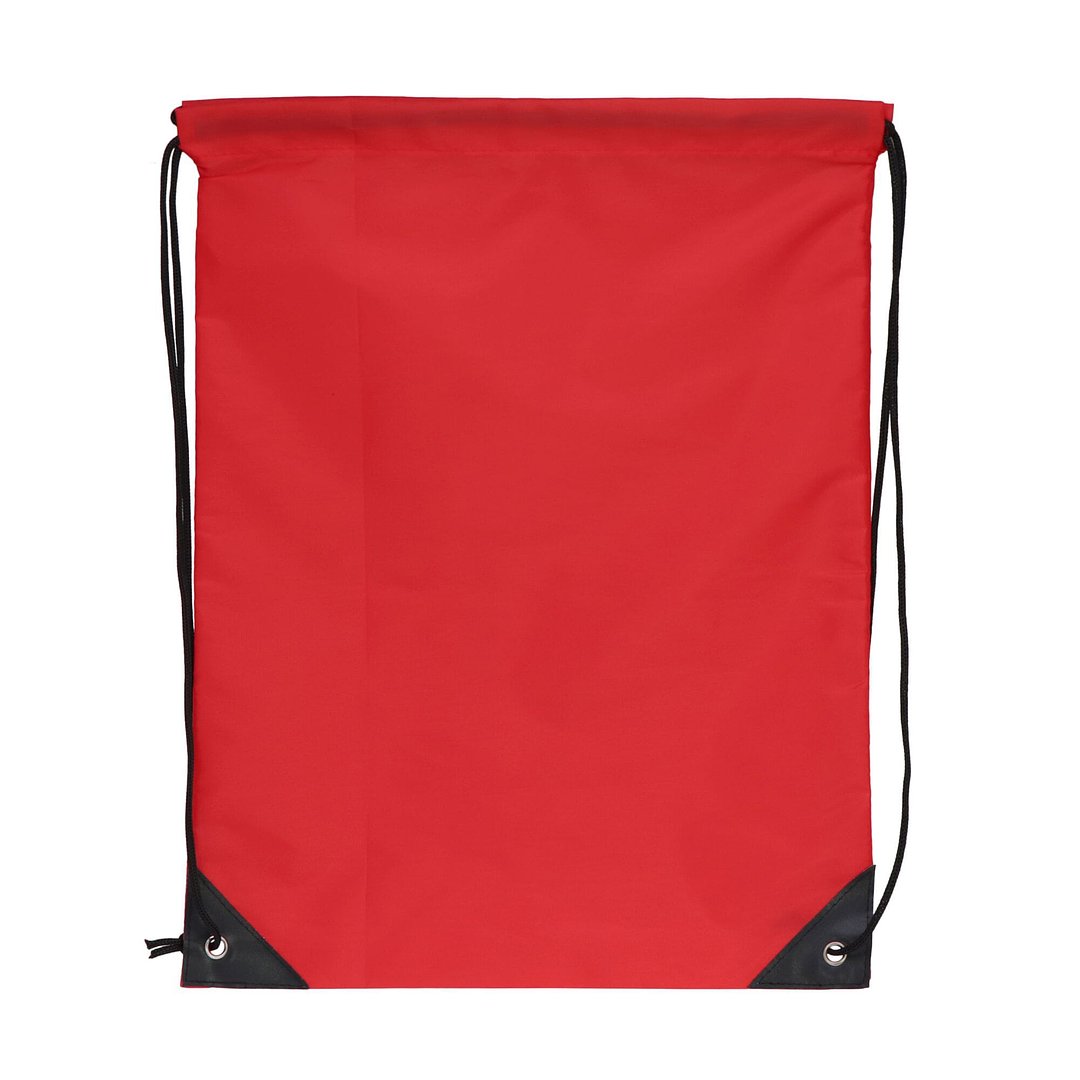 Kordelzugtasche 210T RPET Minest