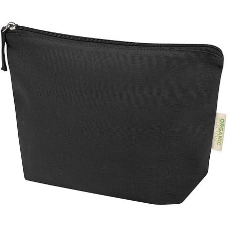 180 g/m² OCS Bio-Kulturtasche 1L - Stias