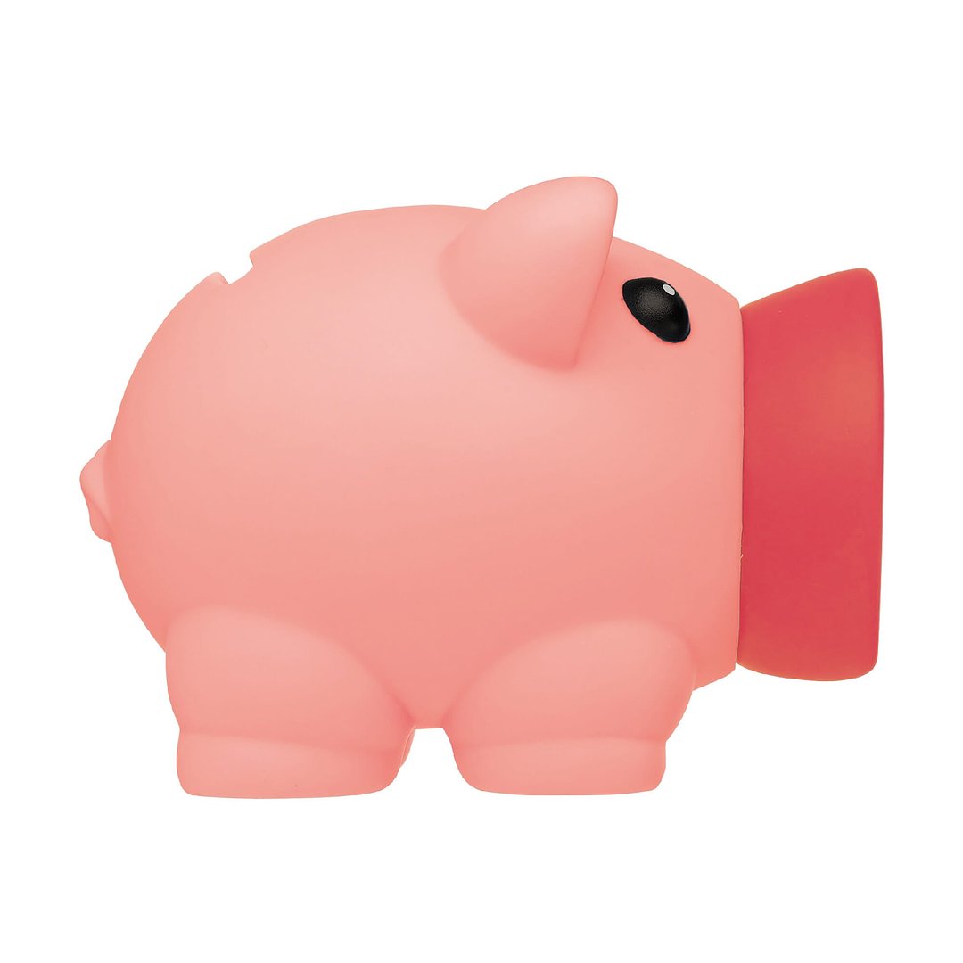 Kleines Sparschwein Hata