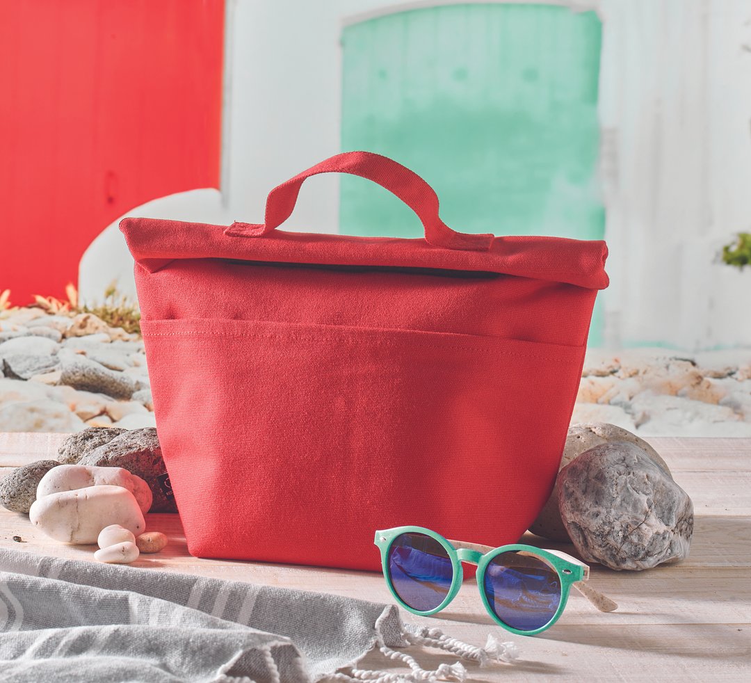 Kühltasche Polycotton Renglia