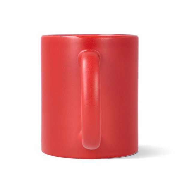 Oslo Kontrastierende matte und glänzende Glasur 350ml Retonner