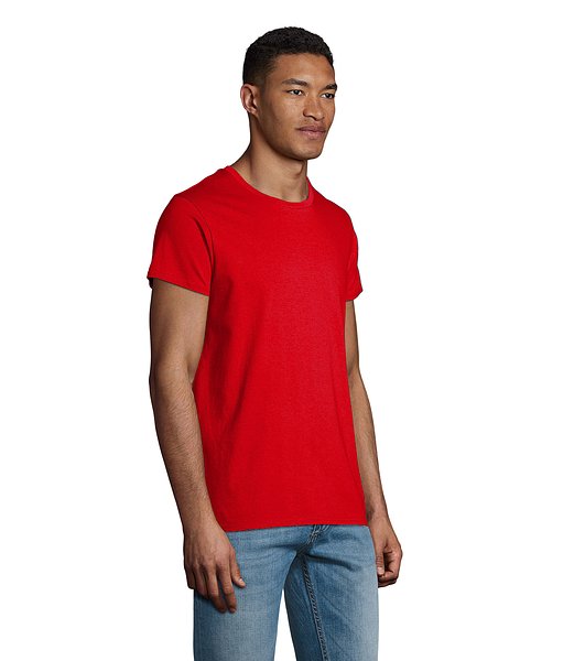 Männer T-Shirt 150g Uelycin