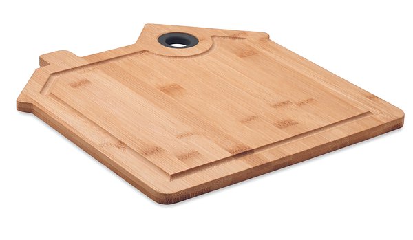 Schneidebrett Bambus Corlel