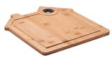 Schneidebrett Bambus Corlel