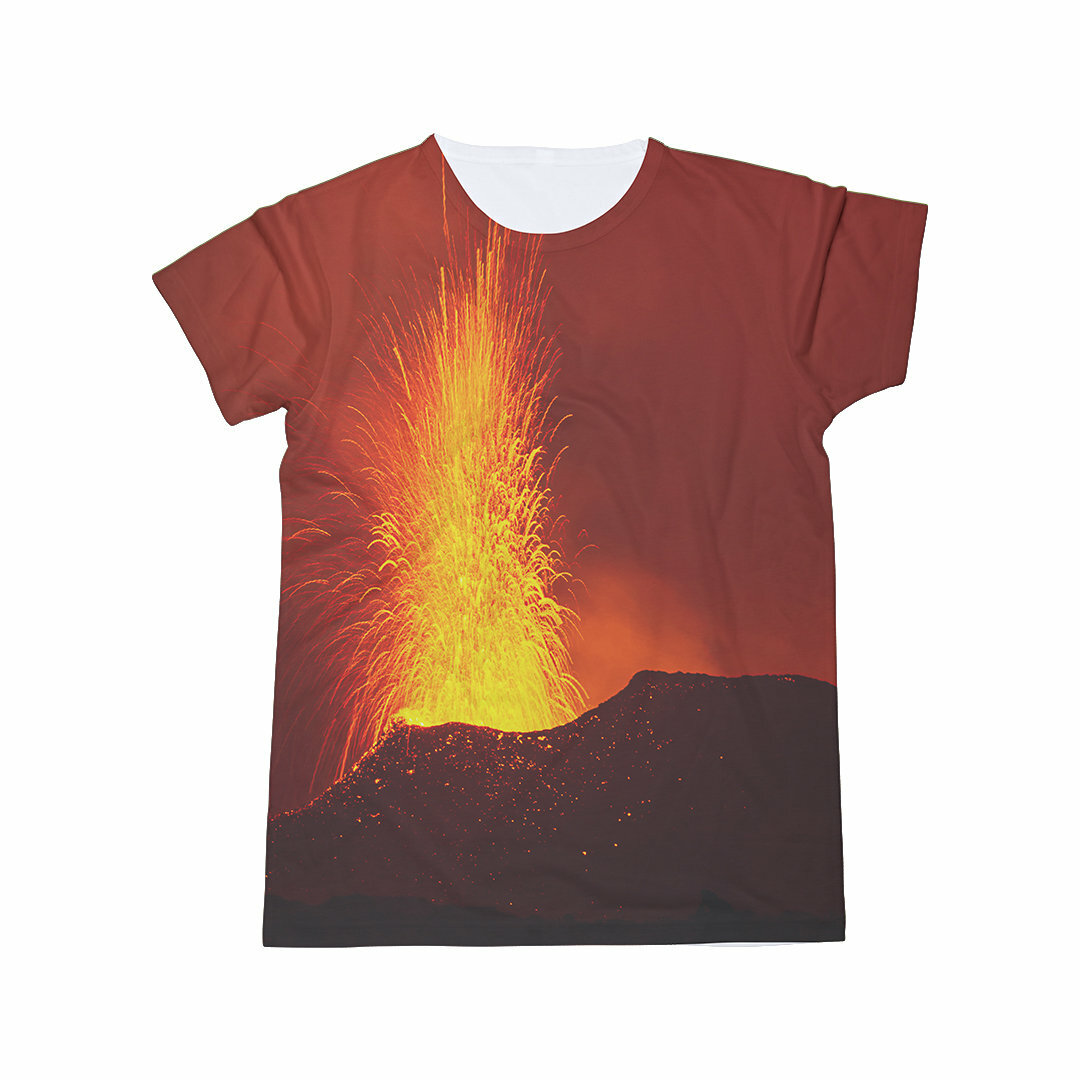 Erwachsene T-Shirt Idsly