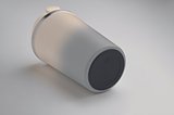 Doppelwandiger Becher 350 ml Leenix