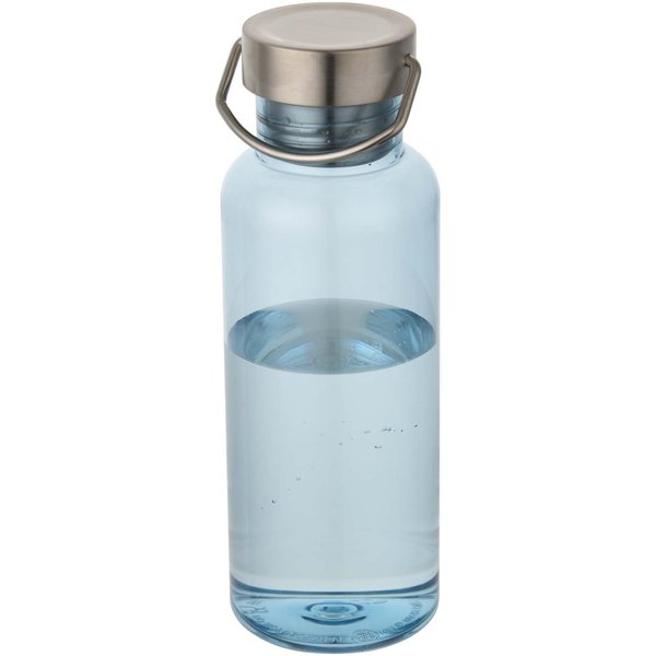 600 ml RCS Trinkflasche aus recyceltem RPET - Ainanicorg