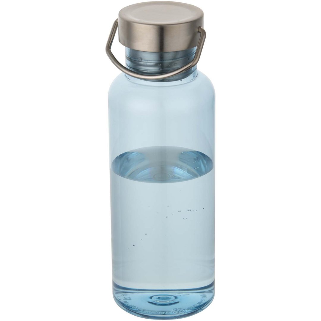 600 ml RCS Trinkflasche aus recyceltem RPET - Ainanicorg