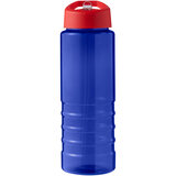 Eco Treble 750 ml Sportflasche mit Stülpdeckel - Vers