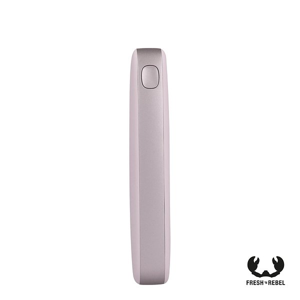 Powerbank 12.000mAh USB-C Ultra Fast Charging 20W Steivat