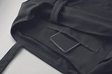 Einkaufstasche Kord-Polyester Hellani