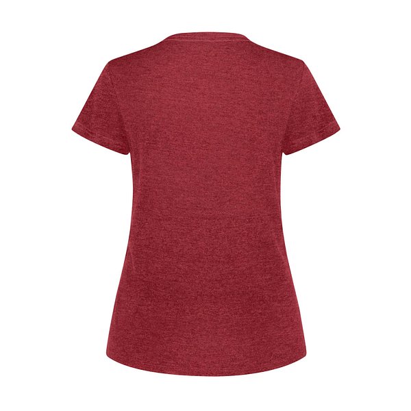 Frauen T-Shirt Iddul