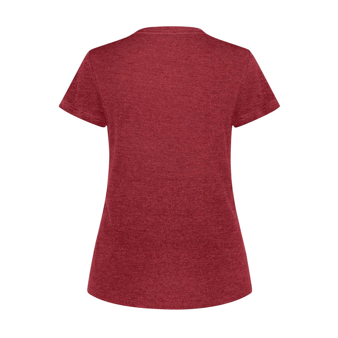 Frauen T-Shirt Iddul