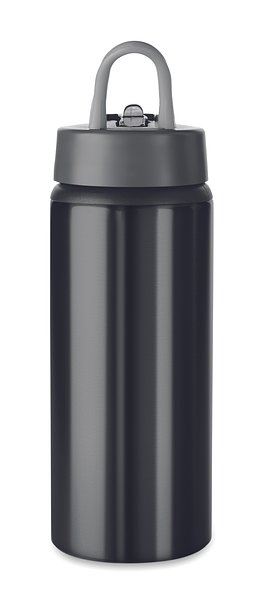 Aluminium Trinkflasche 600ml Andristie