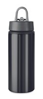 Aluminium Trinkflasche 600ml Andristie
