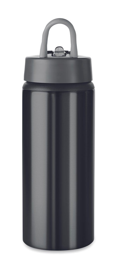 Aluminium Trinkflasche 600ml Andristie