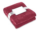 Flanell Fleece-Decke Ruelleena