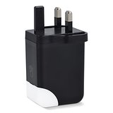 ICE-G 65W GaN-Netzteil mit UK-Stecker Pauni