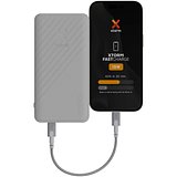 XG210 Go2 15W 10.000 mAh Schnelllade-Powerbank - Iten