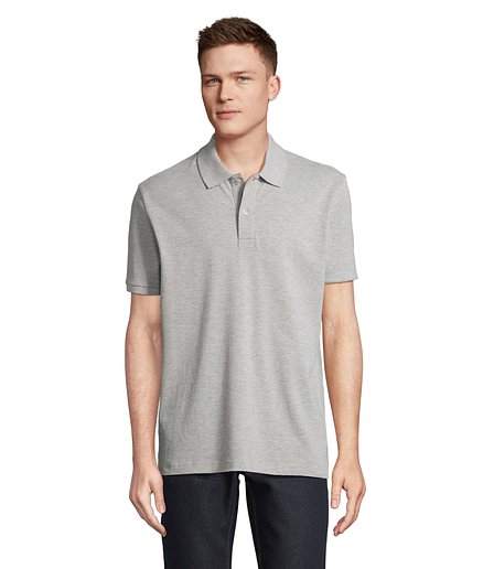 Polo Bio 210g Anser