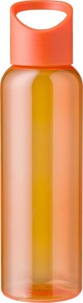 Trinkflasche Frill | Recycelt | 500 ml