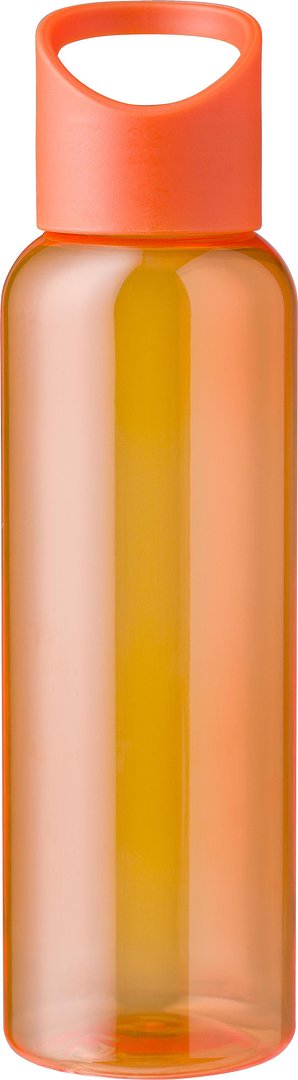 Trinkflasche Frill | Recycelt | 500 ml